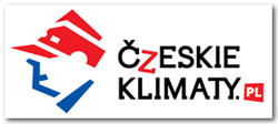 Logo czeskieklimaty.pl