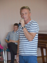 Zbigniew Czendlik, źródło: https://commons.wikimedia.org, autor: Lasy, CC BY-SA 4.0