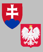 Spotkanie prezydentów Słowacji i Polski