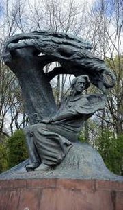 Święci Cyryl i Metody na obrazie pędzla Jana Matejki z 1885 roku; Źródło: Wikimedia Commons