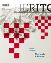 W sprzedaży nowy numer kwartalnika „Herito”