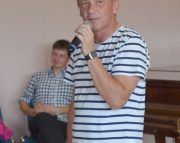 Petr Nečas; Źródło: Aktron / Wikimedia Commons